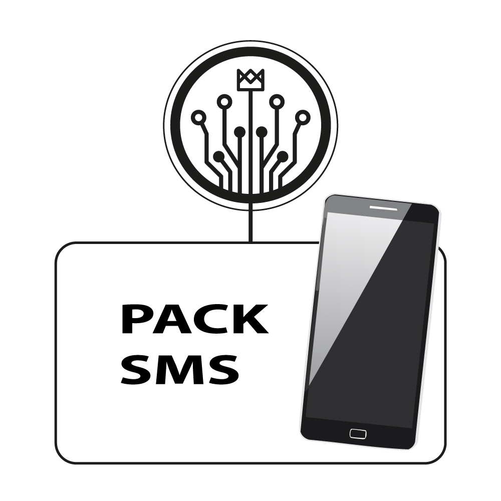 Pack de SMS