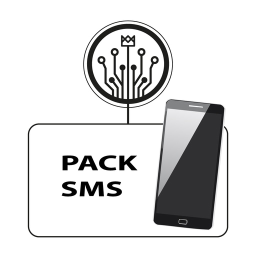 Pack de SMS